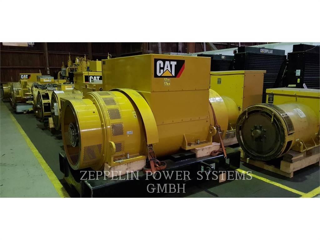 CAT SR4B HV Utilaje construcții - Altele