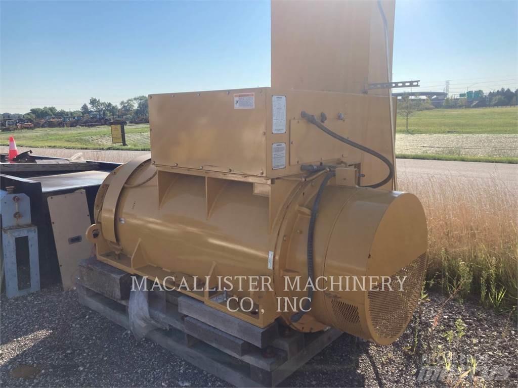 CAT SR4HV Generatoare Diesel
