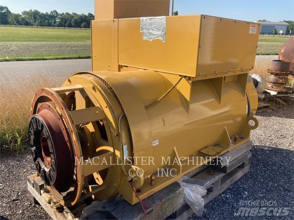 CAT SR4HV Generatoare Diesel