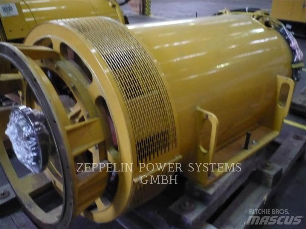 CAT SR5 Utilaje construcții - Altele