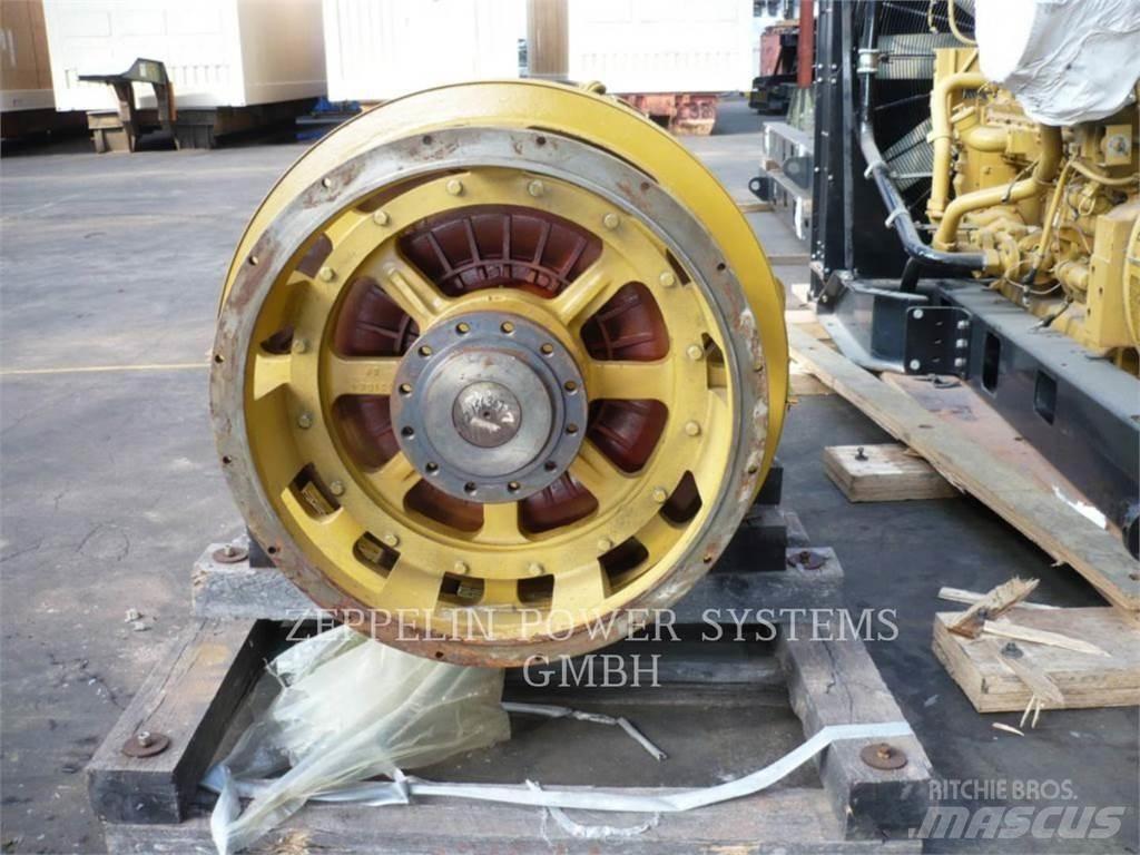 CAT SR5 Utilaje construcții - Altele