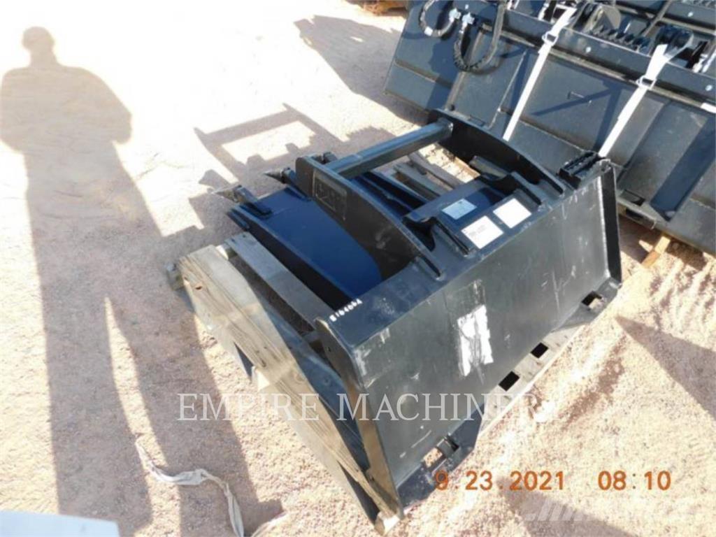 CAT SSL-24CS Utilaje construcții - Altele
