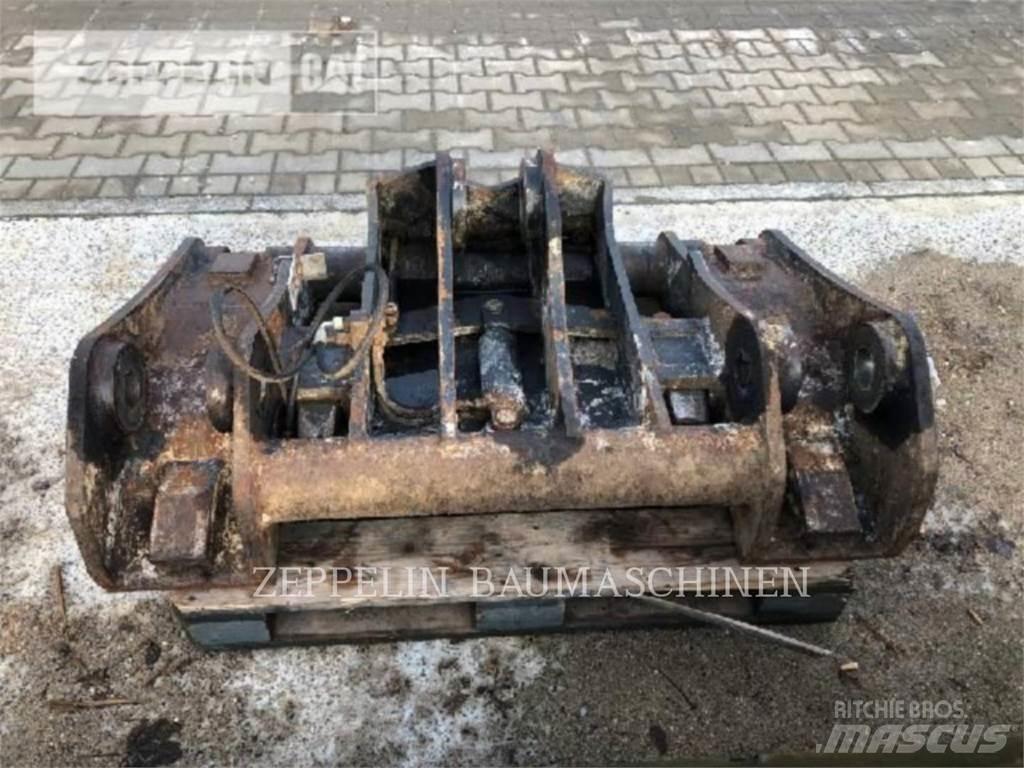 CAT SW2008 Conectoare rapide