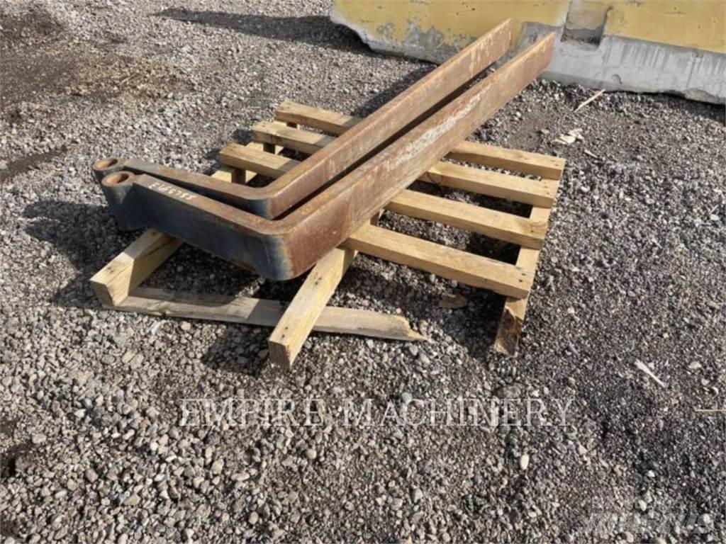 CAT TH-72TINE Furci