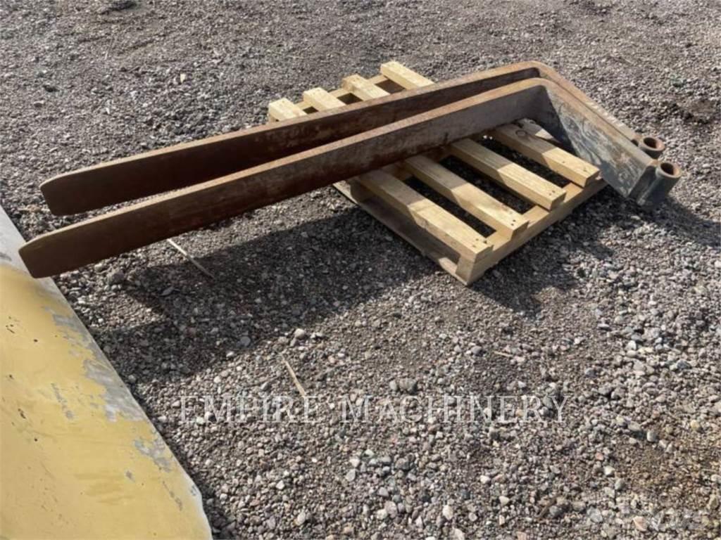 CAT TH-72TINE Furci