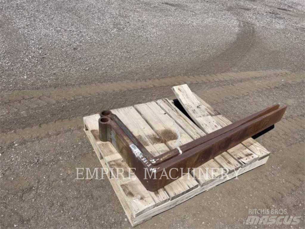 CAT TH TNS60 Furci
