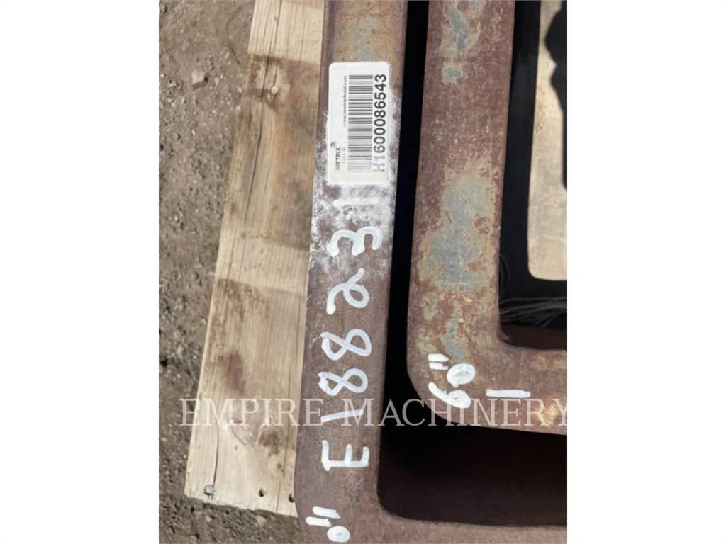 CAT TH TNS60 Furci