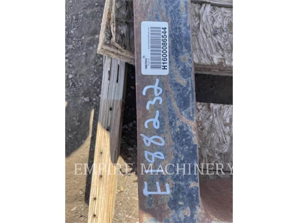 CAT TH TNS60 Furci