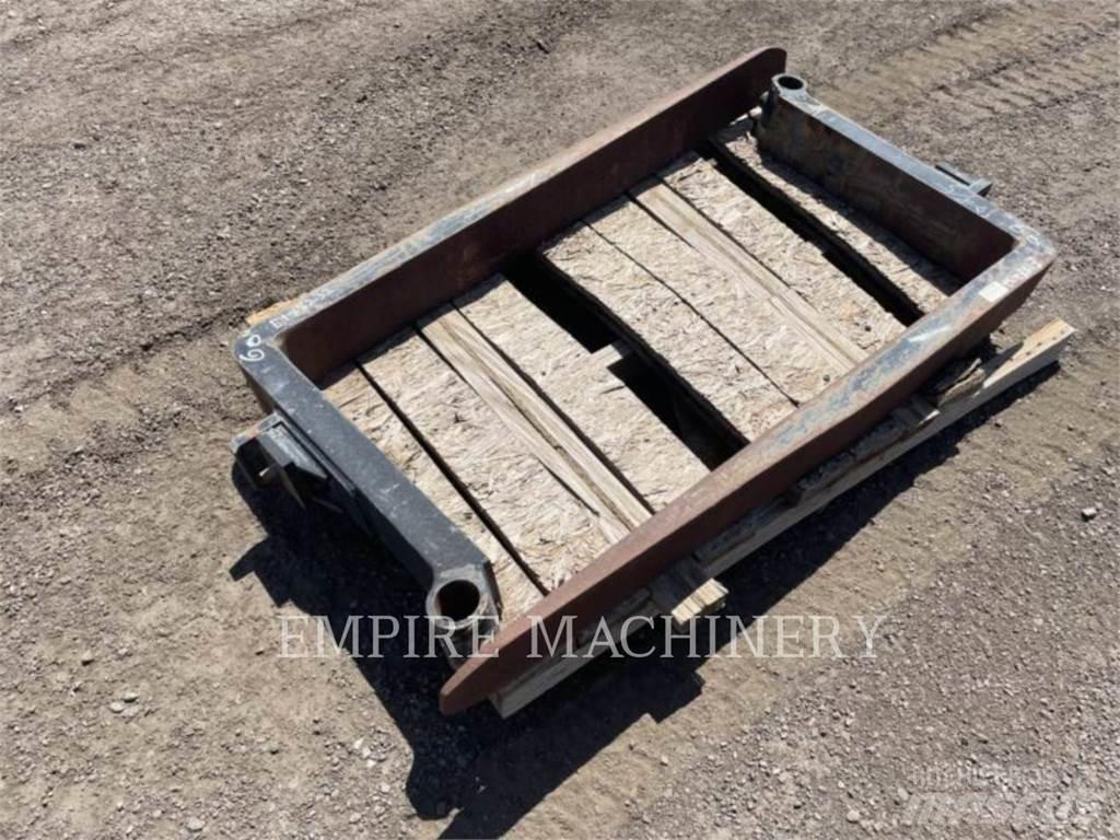 CAT TH TNS60 Furci