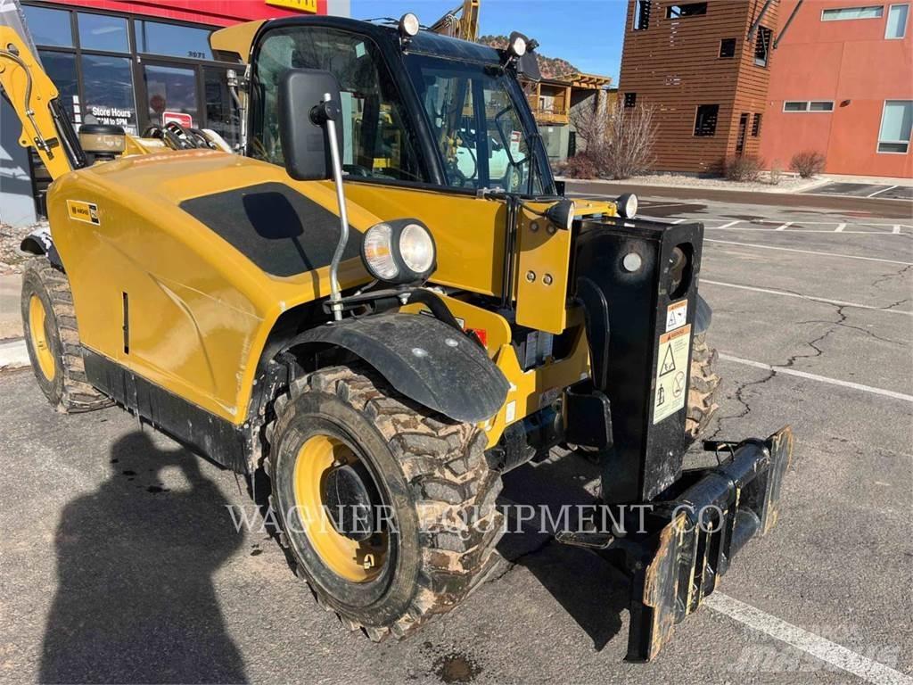CAT TH255C Stivuitoare telescopice