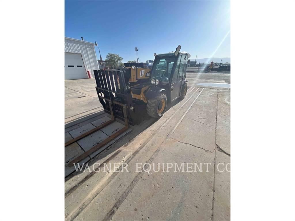 CAT TH255C Stivuitoare telescopice