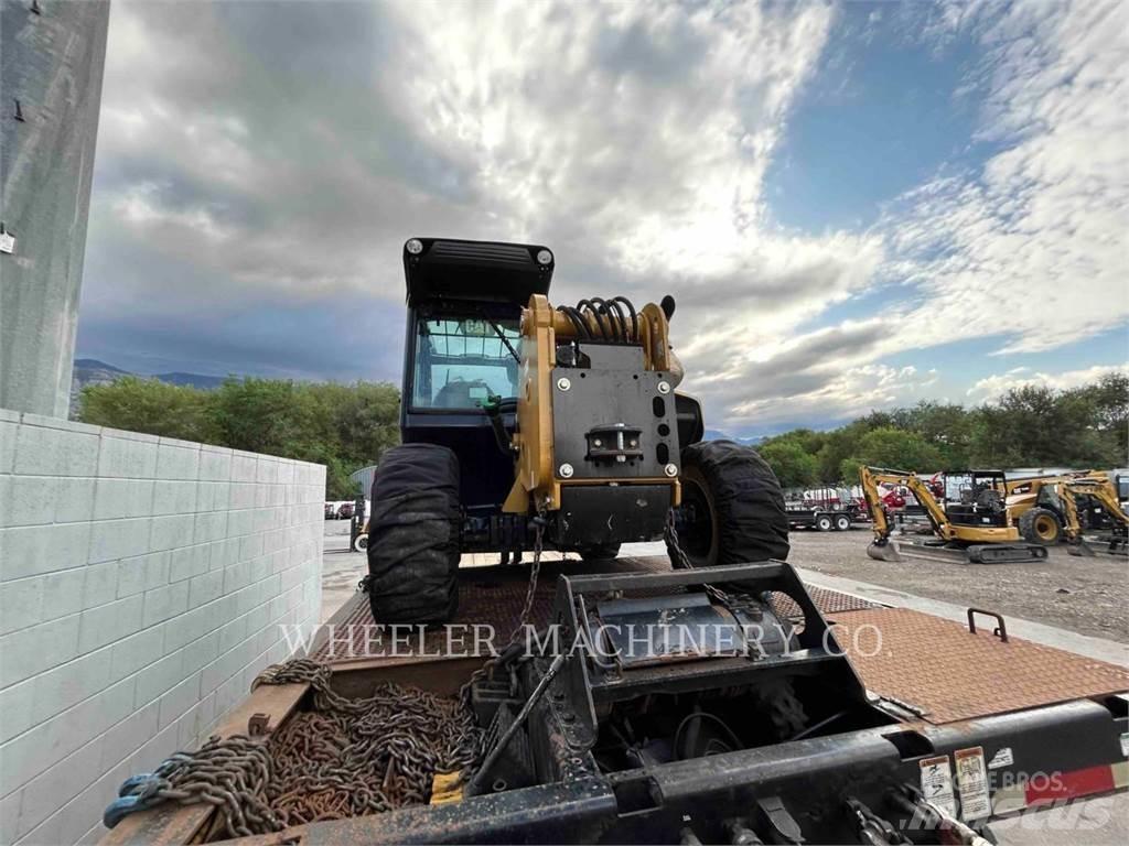 CAT TH255C CB Stivuitoare telescopice
