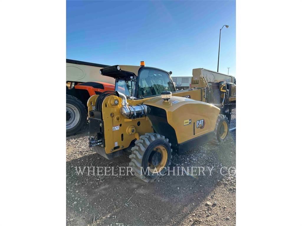 CAT TH255C CB Stivuitoare telescopice