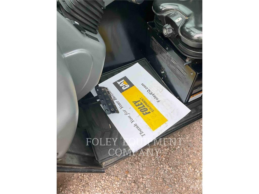 CAT TH255CC Stivuitoare telescopice