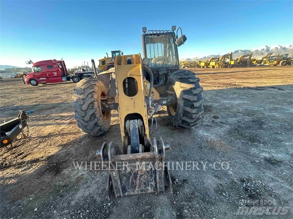 CAT TH330B Stivuitoare telescopice