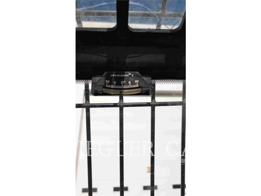 CAT TH360B Stivuitoare telescopice