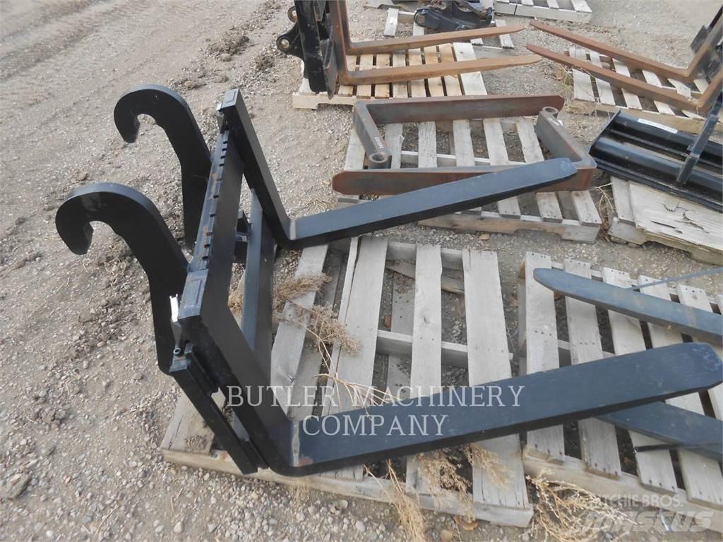 CAT TH408 FORKS Furci
