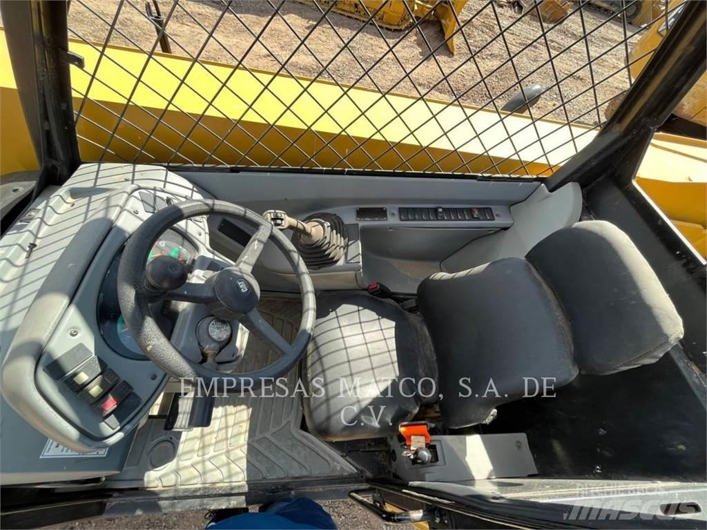 CAT TH460B Stivuitoare telescopice