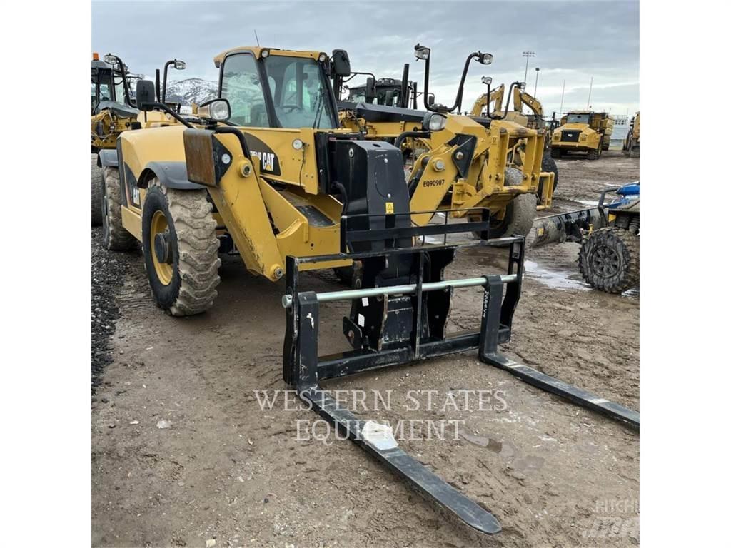 CAT TH514 Stivuitoare telescopice
