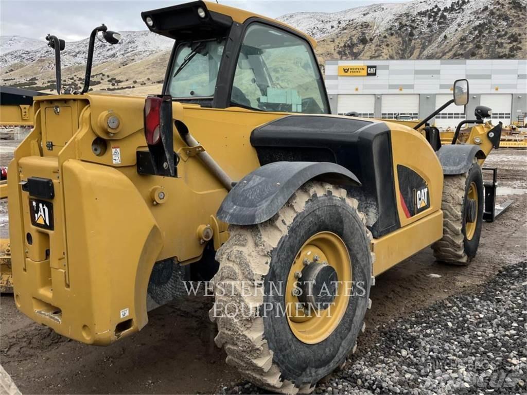 CAT TH514 Stivuitoare telescopice
