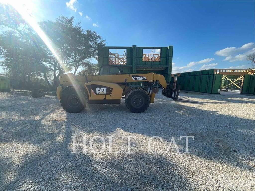CAT TH514 Stivuitoare telescopice