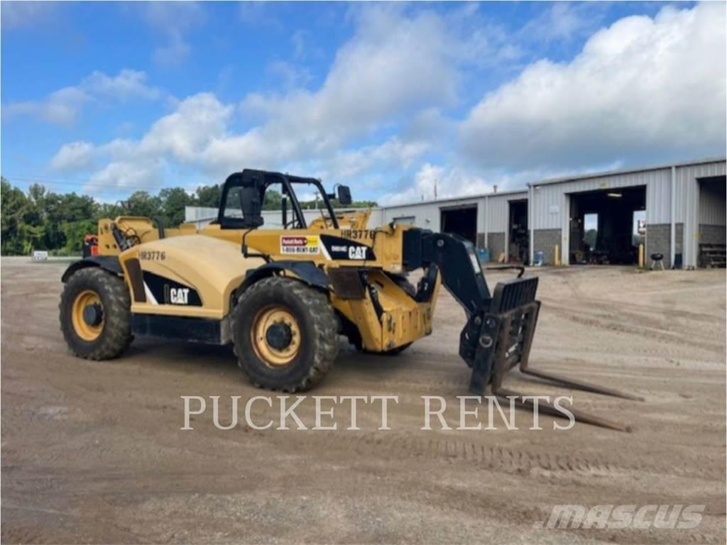 CAT TH514C Stivuitoare telescopice
