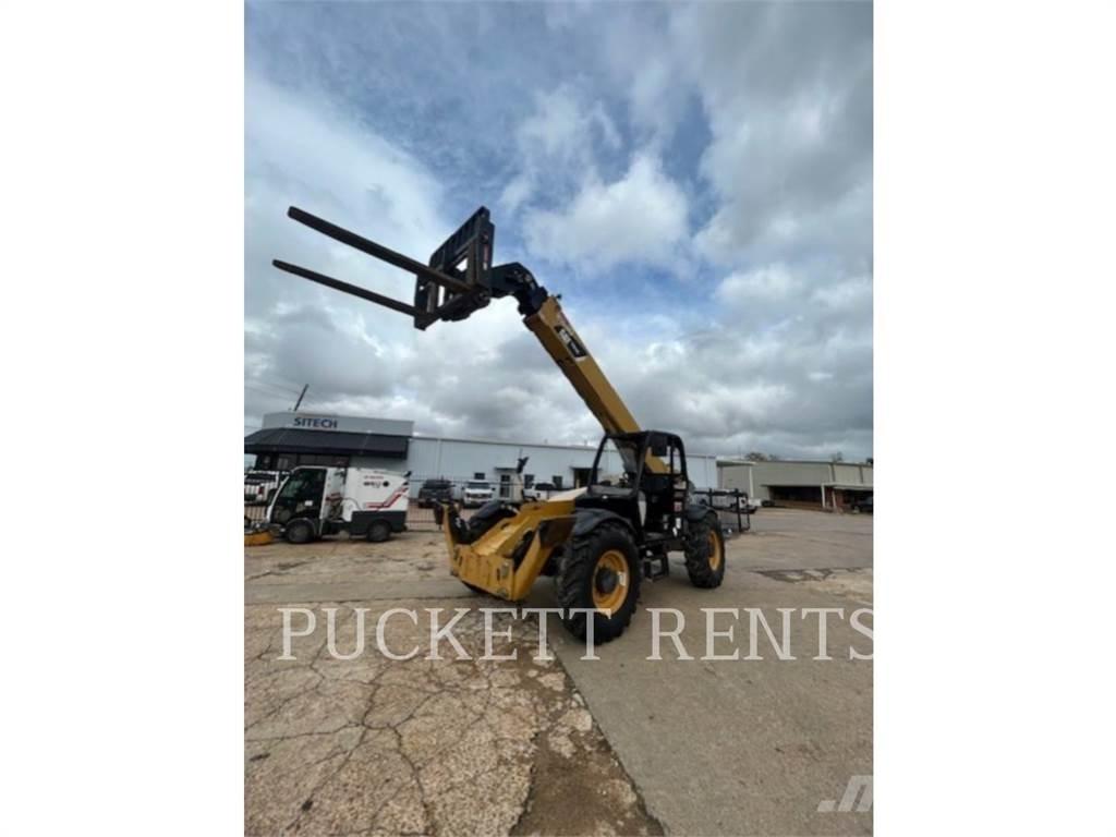 CAT TH514C Stivuitoare telescopice
