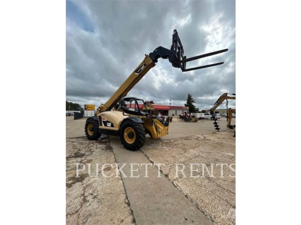 CAT TH514C Stivuitoare telescopice