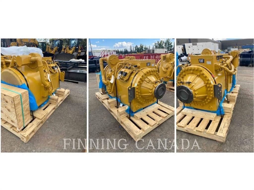 CAT TH55 Alte componente