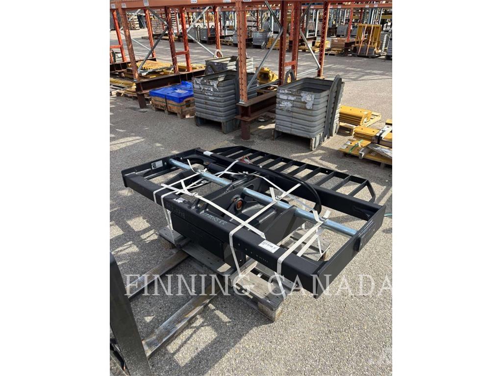 CAT TH62-CR-74 Furci