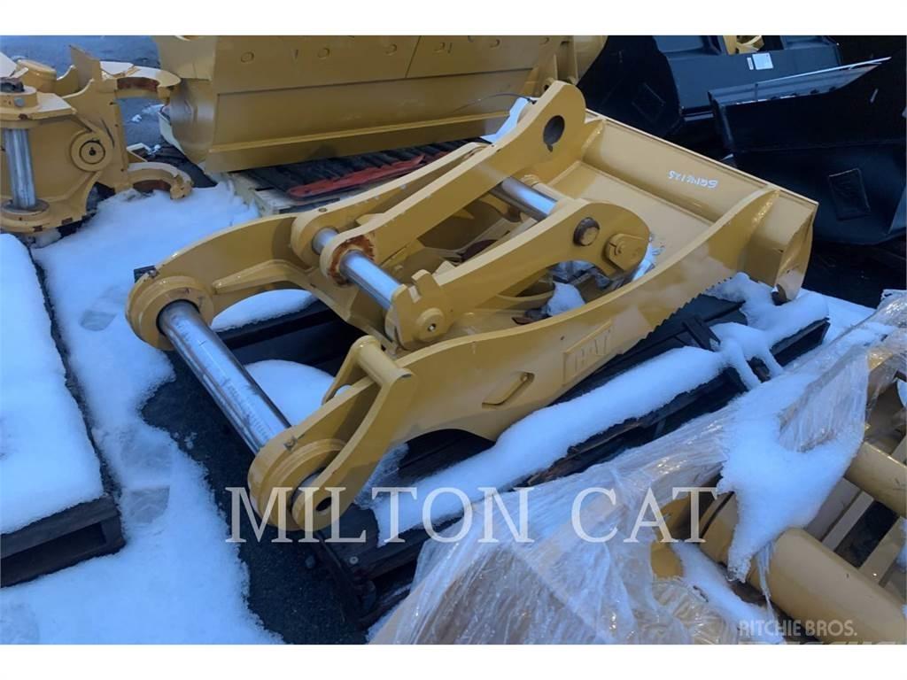 CAT THUMB Conectoare rapide