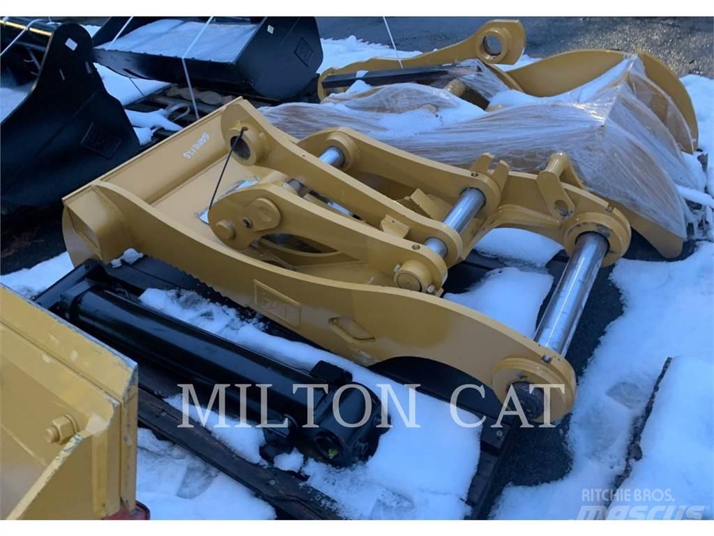 CAT THUMB Conectoare rapide