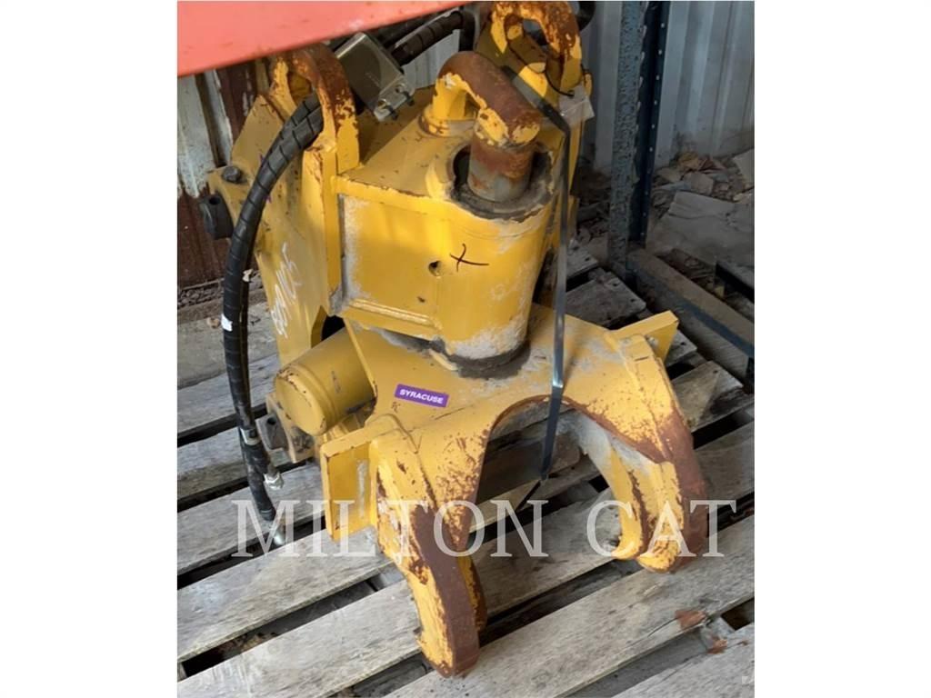 CAT TILT COUPLER Conectoare rapide
