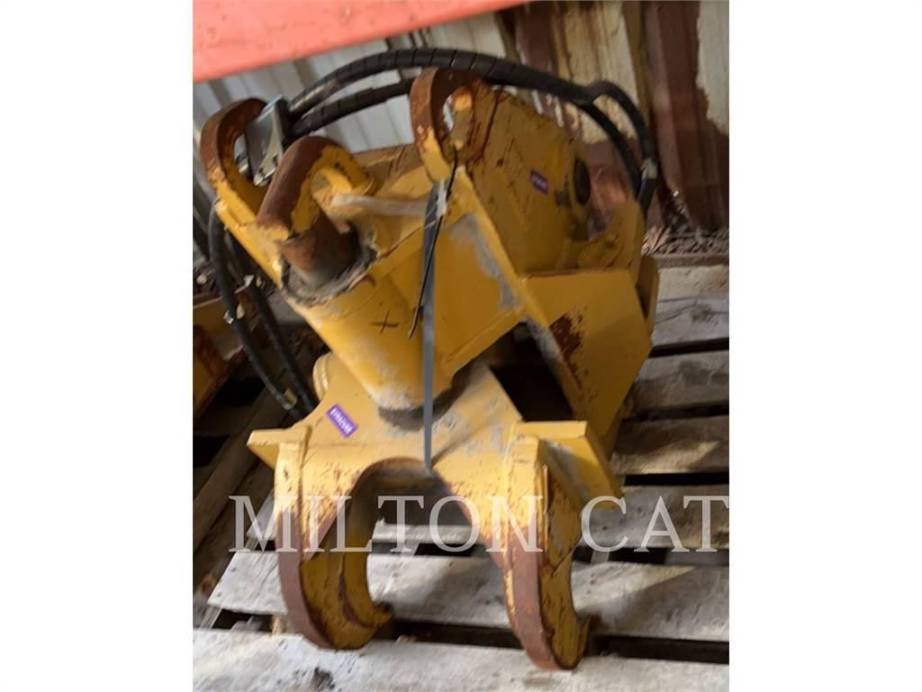CAT TILT COUPLER Conectoare rapide