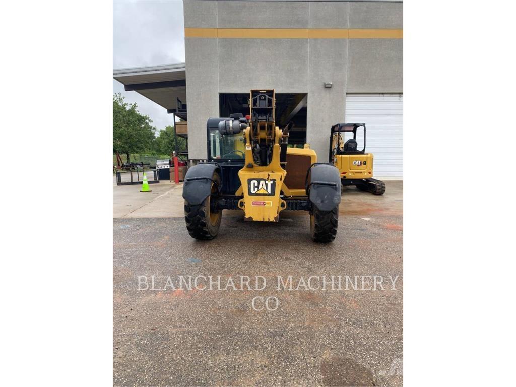 CAT TL 642 C Stivuitoare telescopice