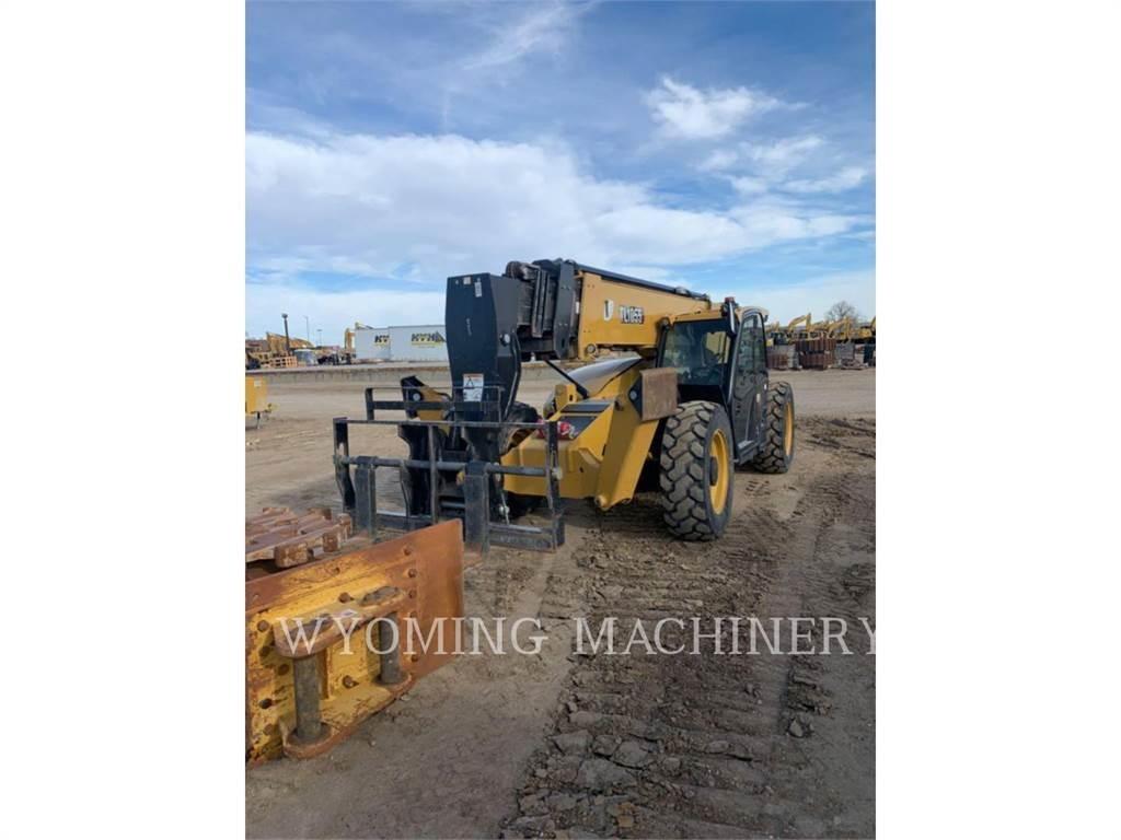 CAT TL1055 Stivuitoare telescopice