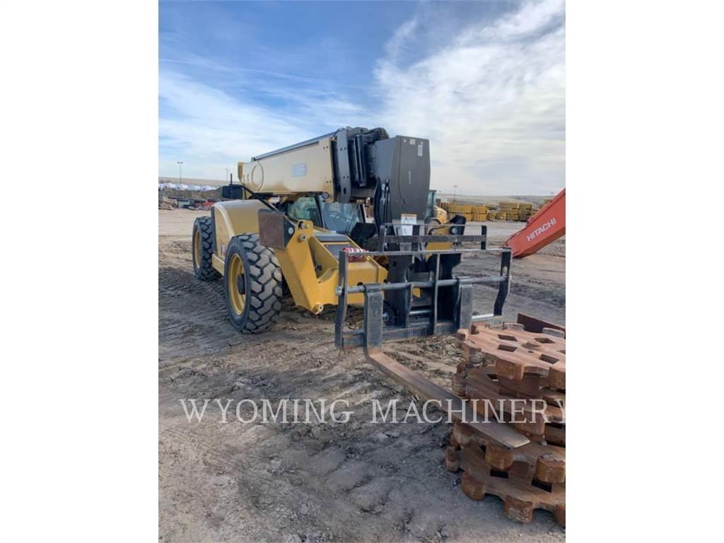 CAT TL1055 Stivuitoare telescopice