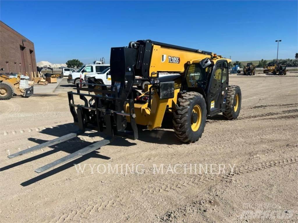 CAT TL1055 Stivuitoare telescopice