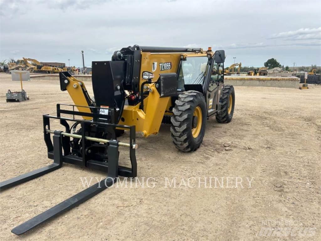 CAT TL1055 Stivuitoare telescopice