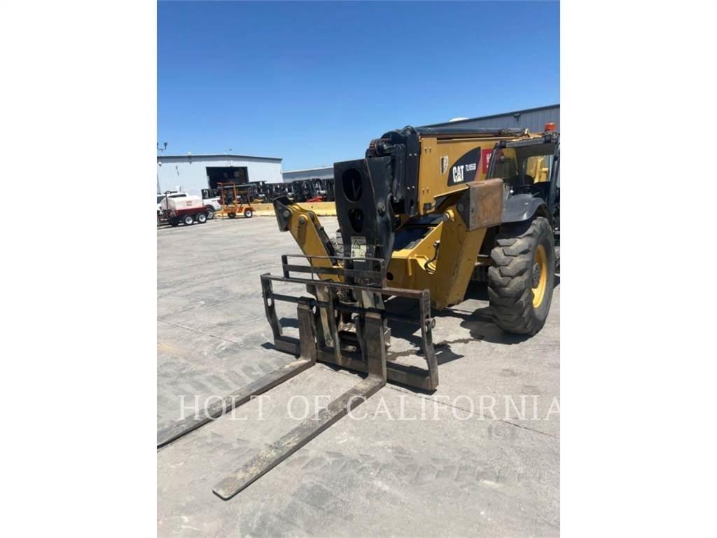 CAT TL1055 Stivuitoare telescopice
