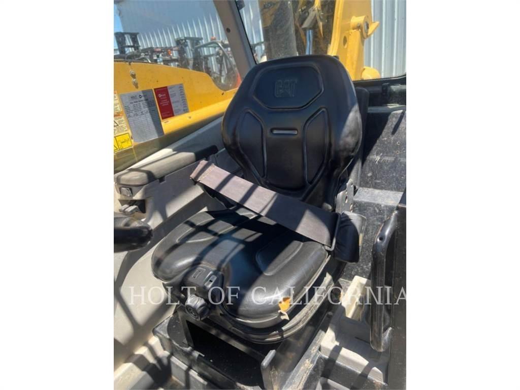 CAT TL1055 Stivuitoare telescopice