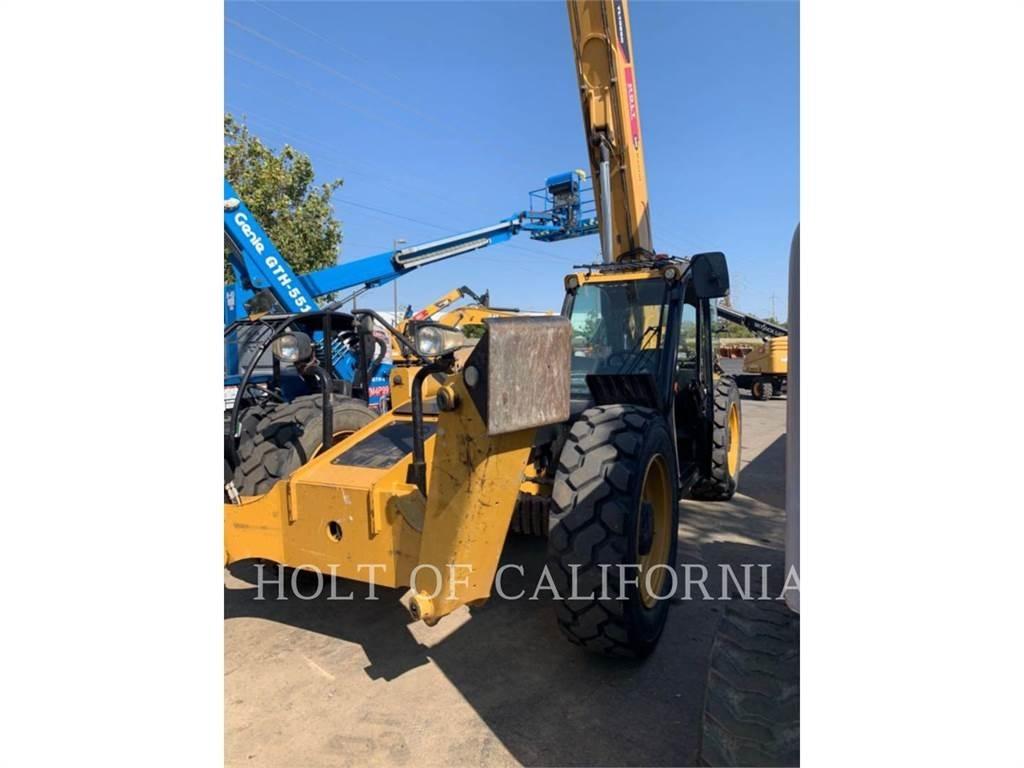 CAT TL1055 Stivuitoare telescopice
