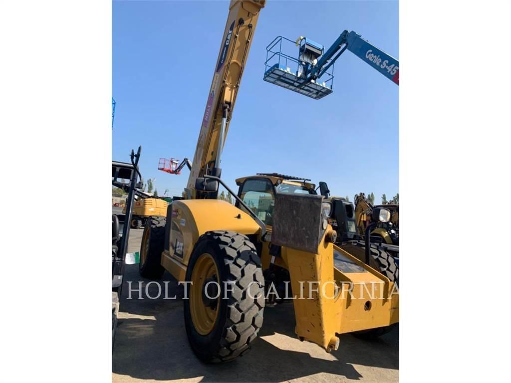 CAT TL1055 Stivuitoare telescopice