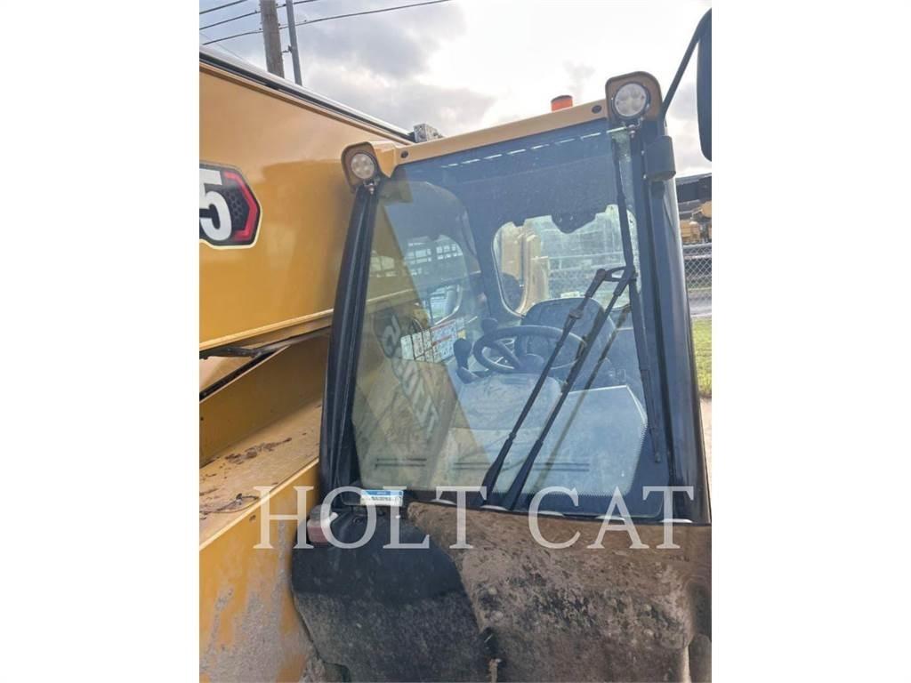 CAT TL1055 Stivuitoare telescopice