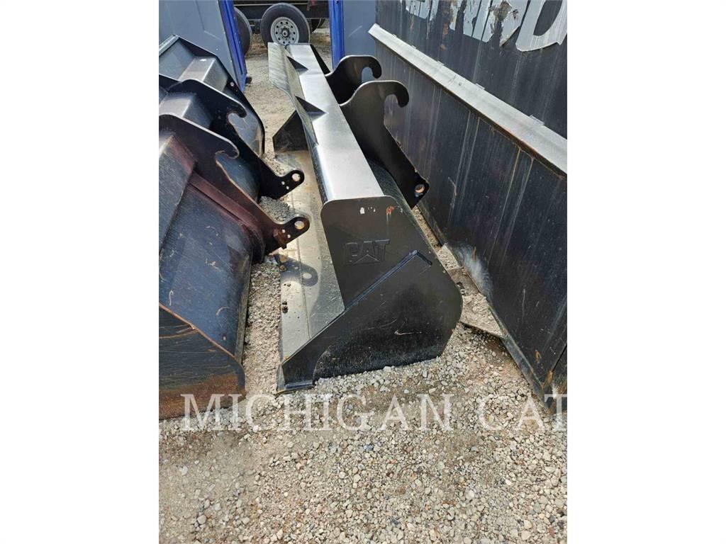 CAT TL1055 Stivuitoare telescopice