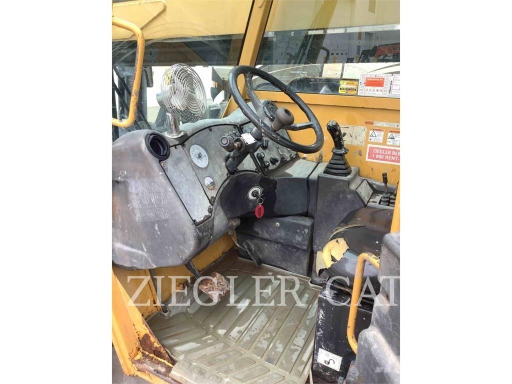 CAT TL1055 Stivuitoare telescopice