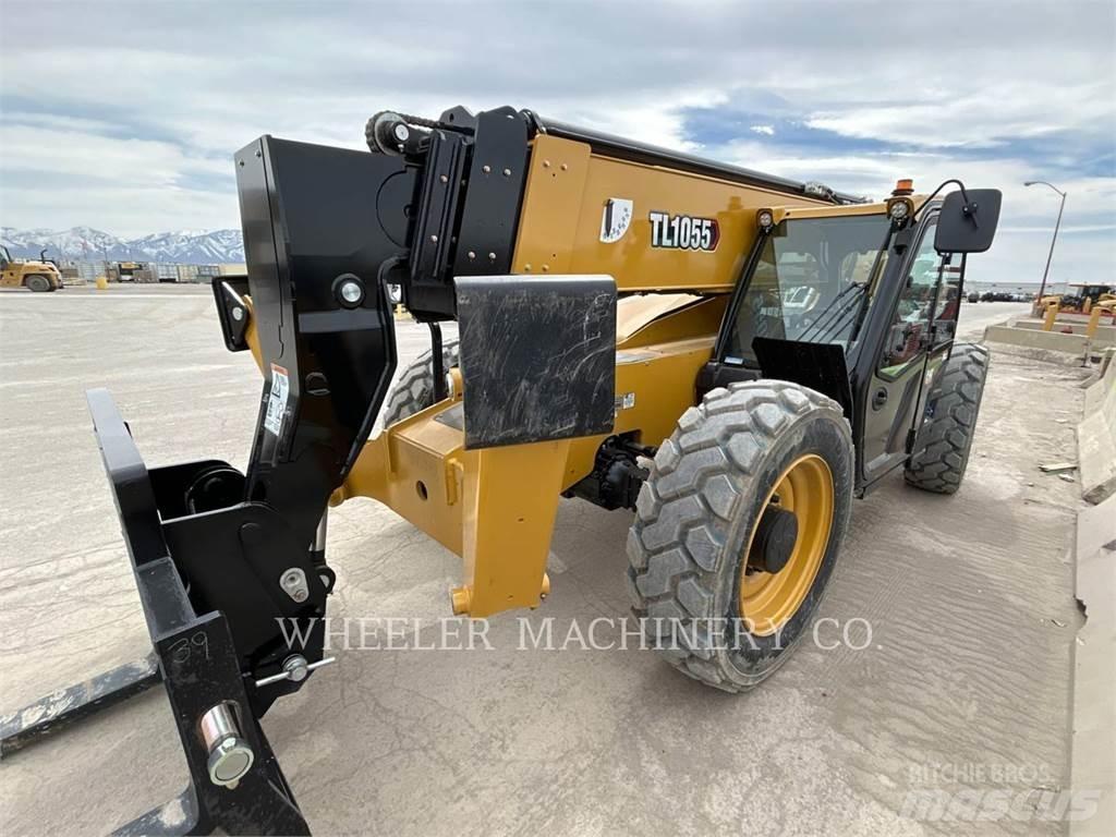 CAT TL1055-05 Stivuitoare telescopice