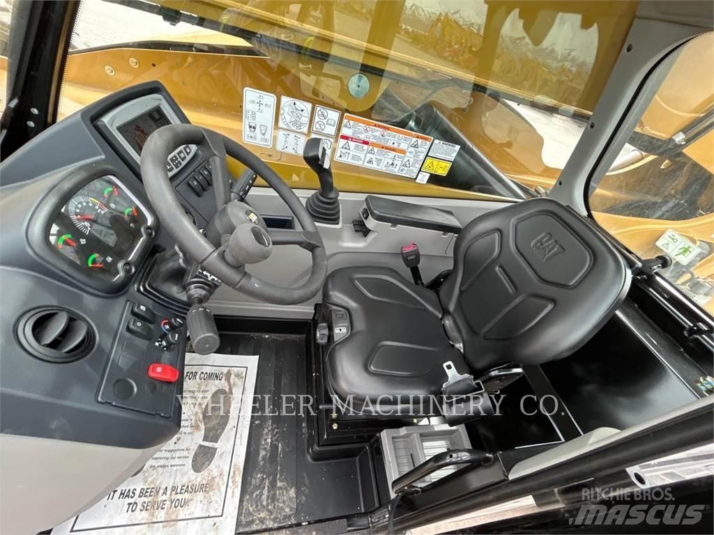 CAT TL1055-05 Stivuitoare telescopice