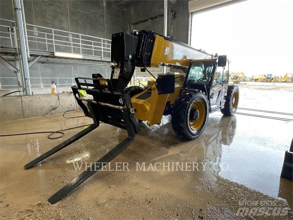 CAT TL1055-05 Stivuitoare telescopice
