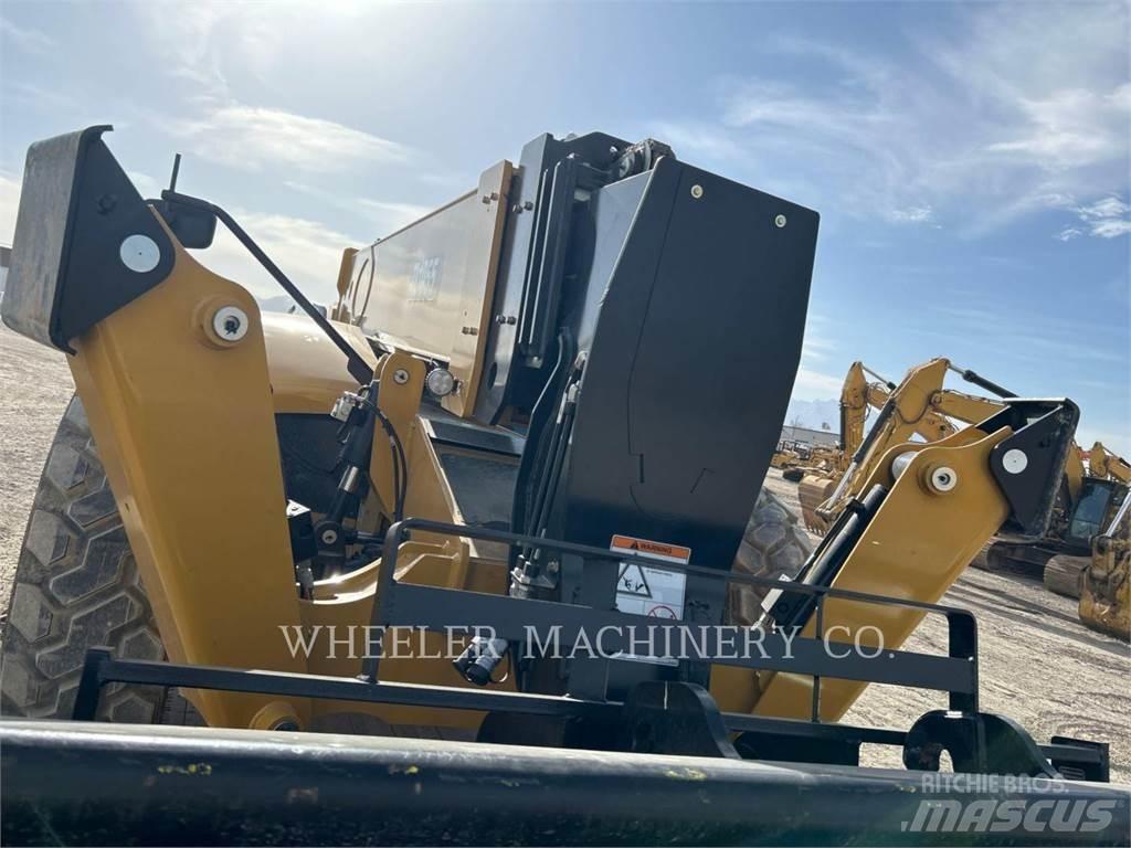 CAT TL1055-05 Stivuitoare telescopice
